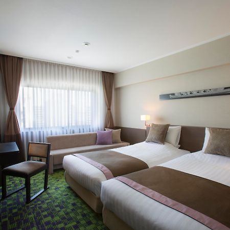 Kyoto Century Hotel Εξωτερικό φωτογραφία