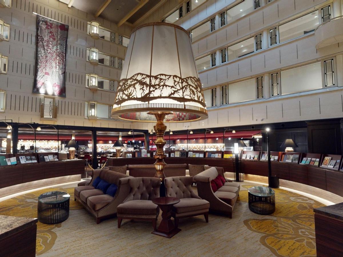 Kyoto Century Hotel Εξωτερικό φωτογραφία