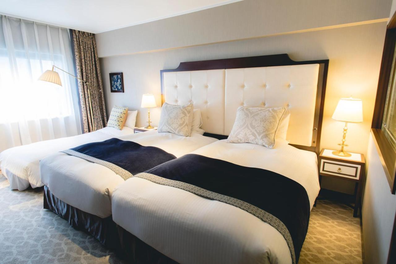 Kyoto Century Hotel Εξωτερικό φωτογραφία