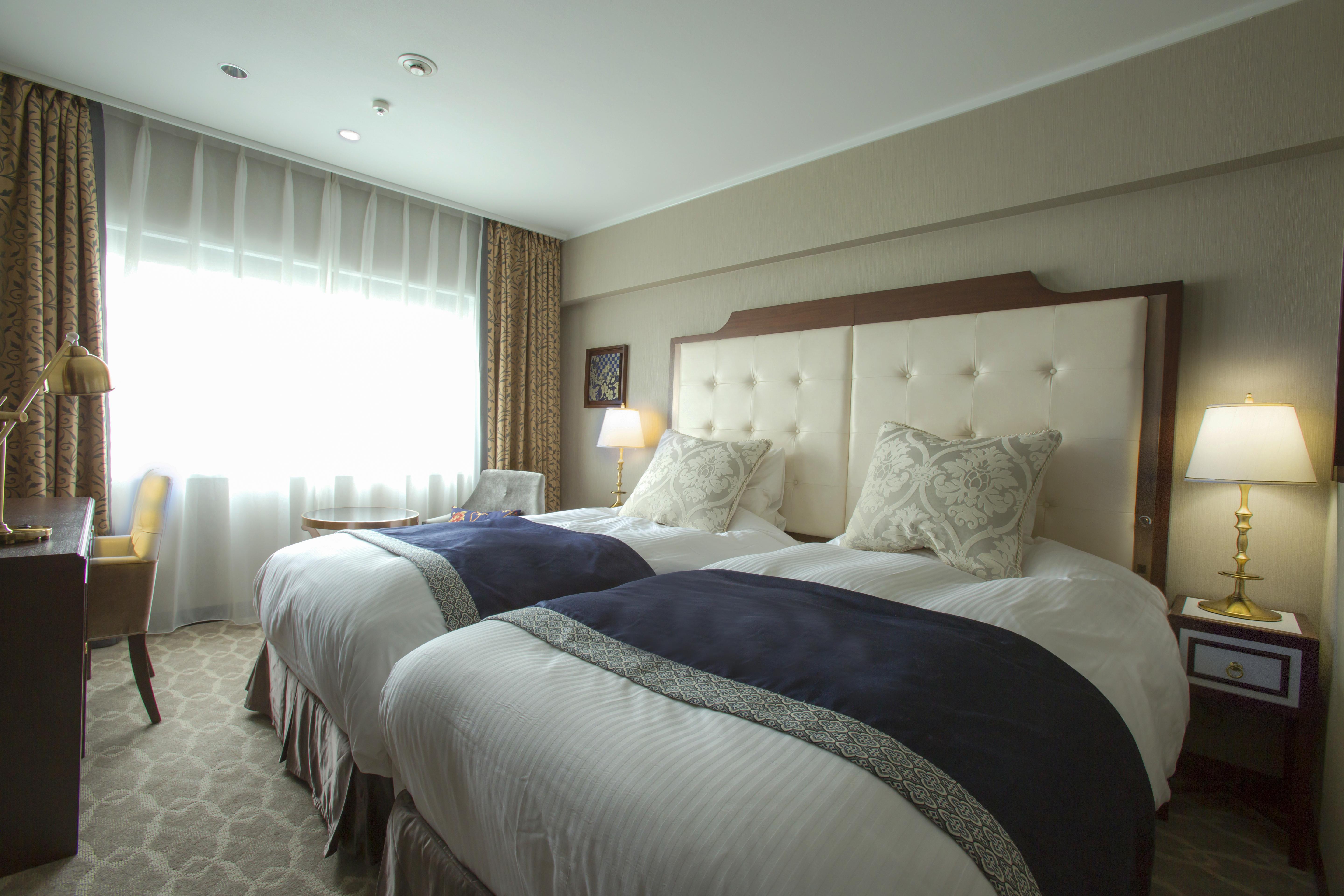 Kyoto Century Hotel Εξωτερικό φωτογραφία