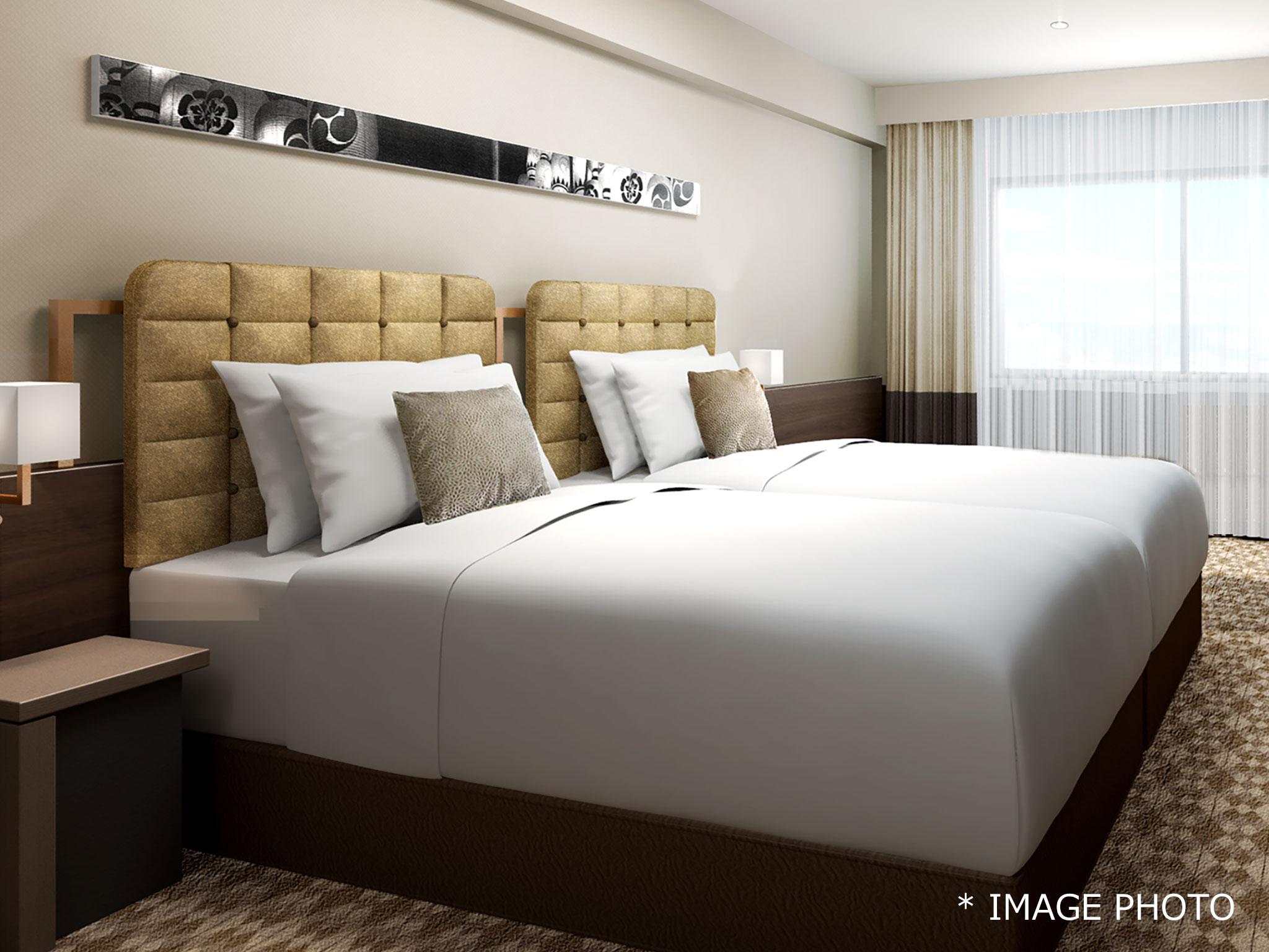 Kyoto Century Hotel Εξωτερικό φωτογραφία
