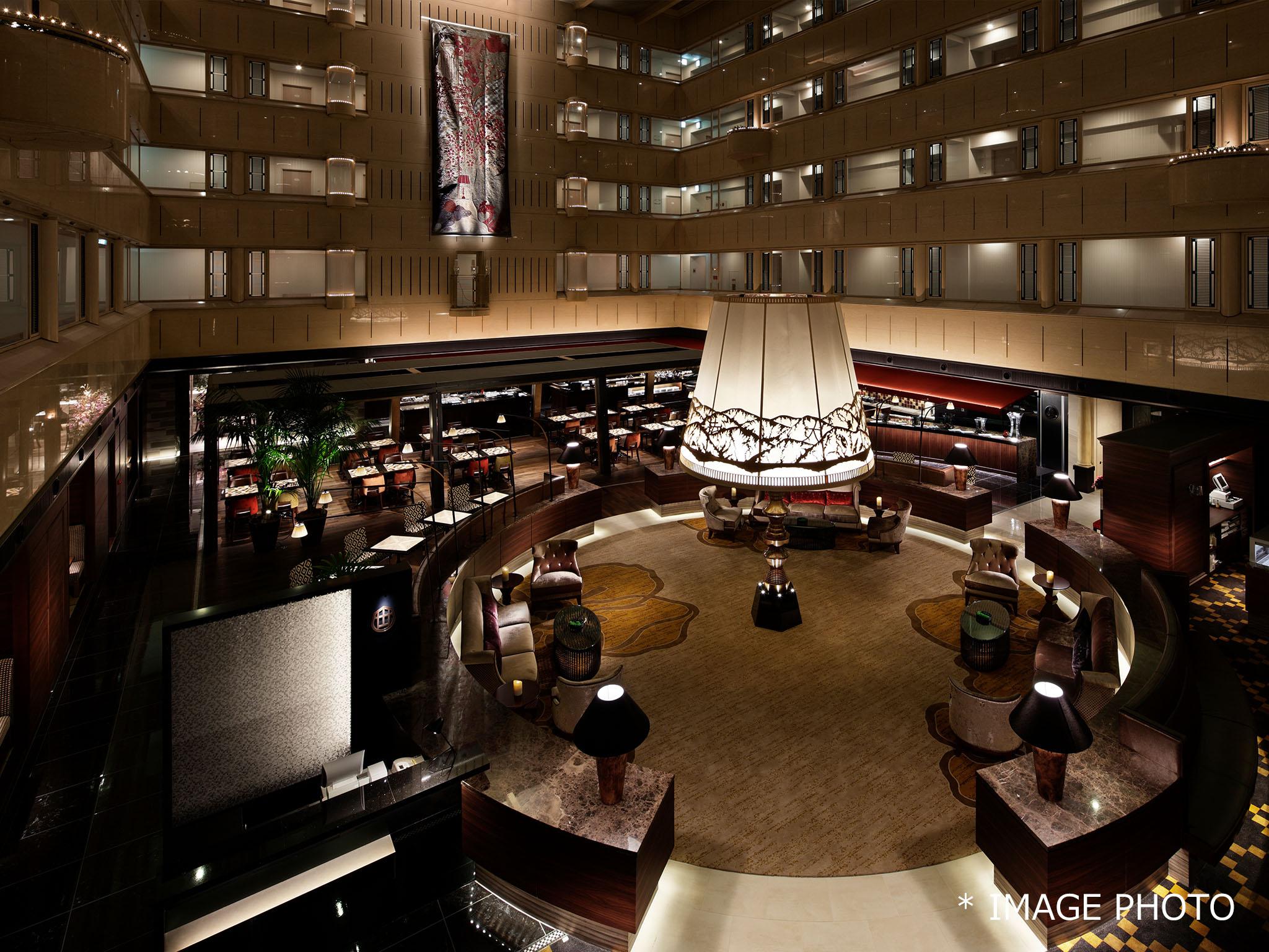 Kyoto Century Hotel Εξωτερικό φωτογραφία