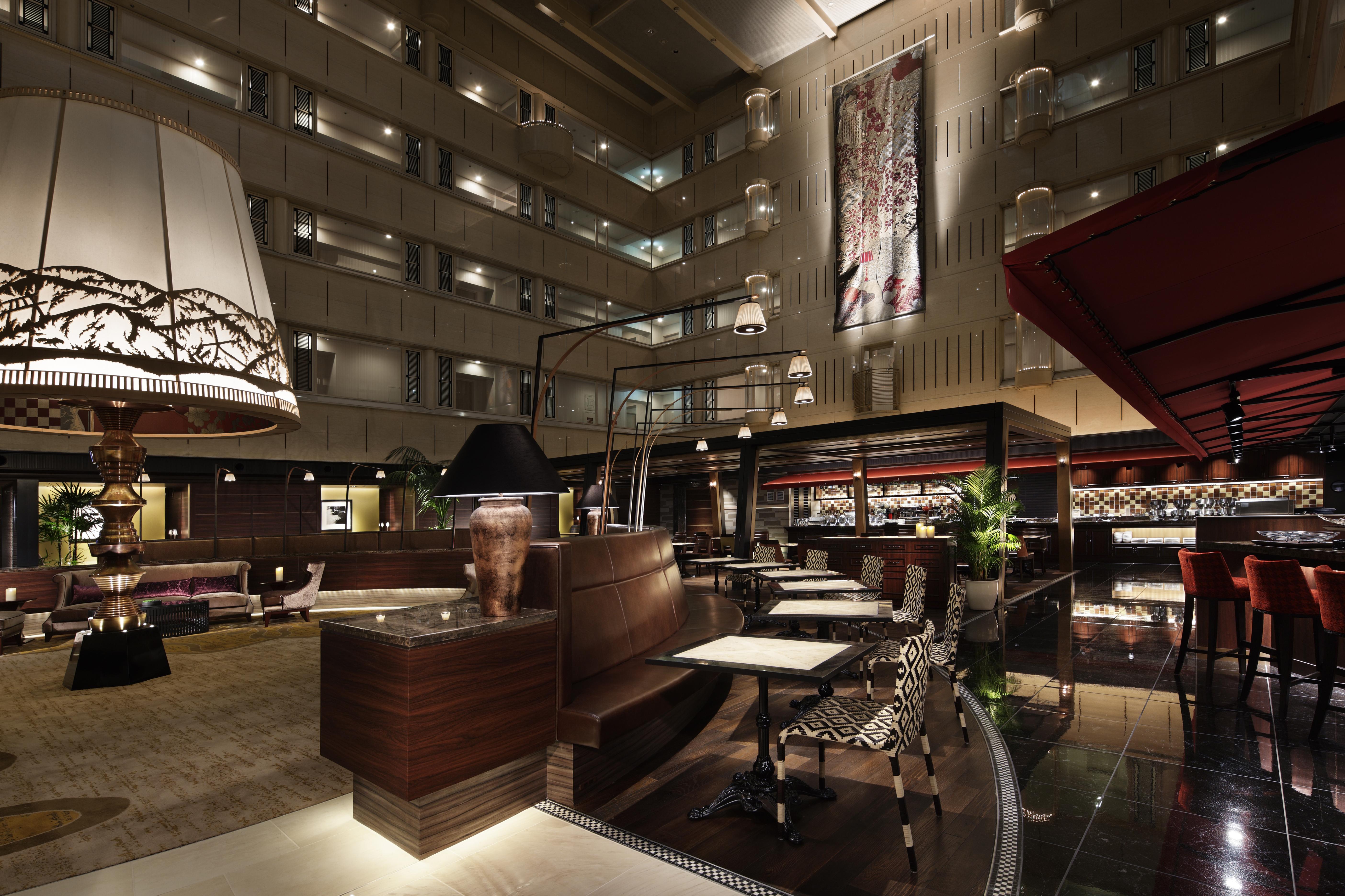 Kyoto Century Hotel Εξωτερικό φωτογραφία