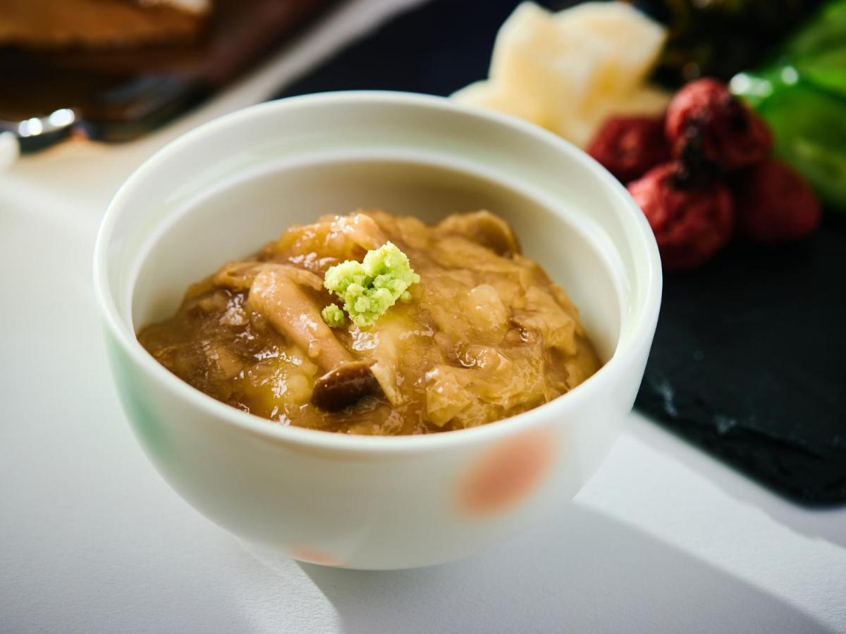 Kyoto Century Hotel Εξωτερικό φωτογραφία