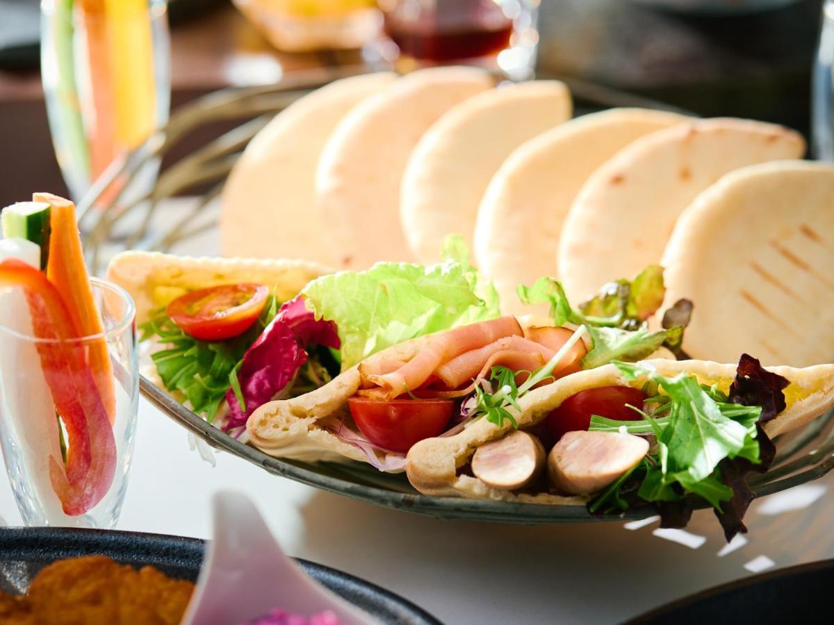 Kyoto Century Hotel Εξωτερικό φωτογραφία