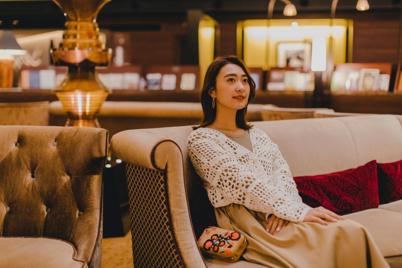 Kyoto Century Hotel Εξωτερικό φωτογραφία