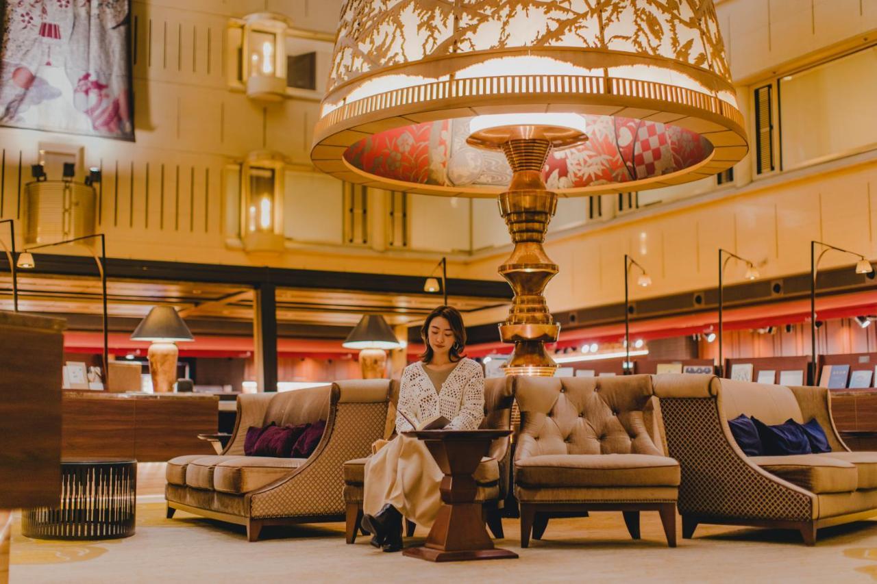 Kyoto Century Hotel Εξωτερικό φωτογραφία