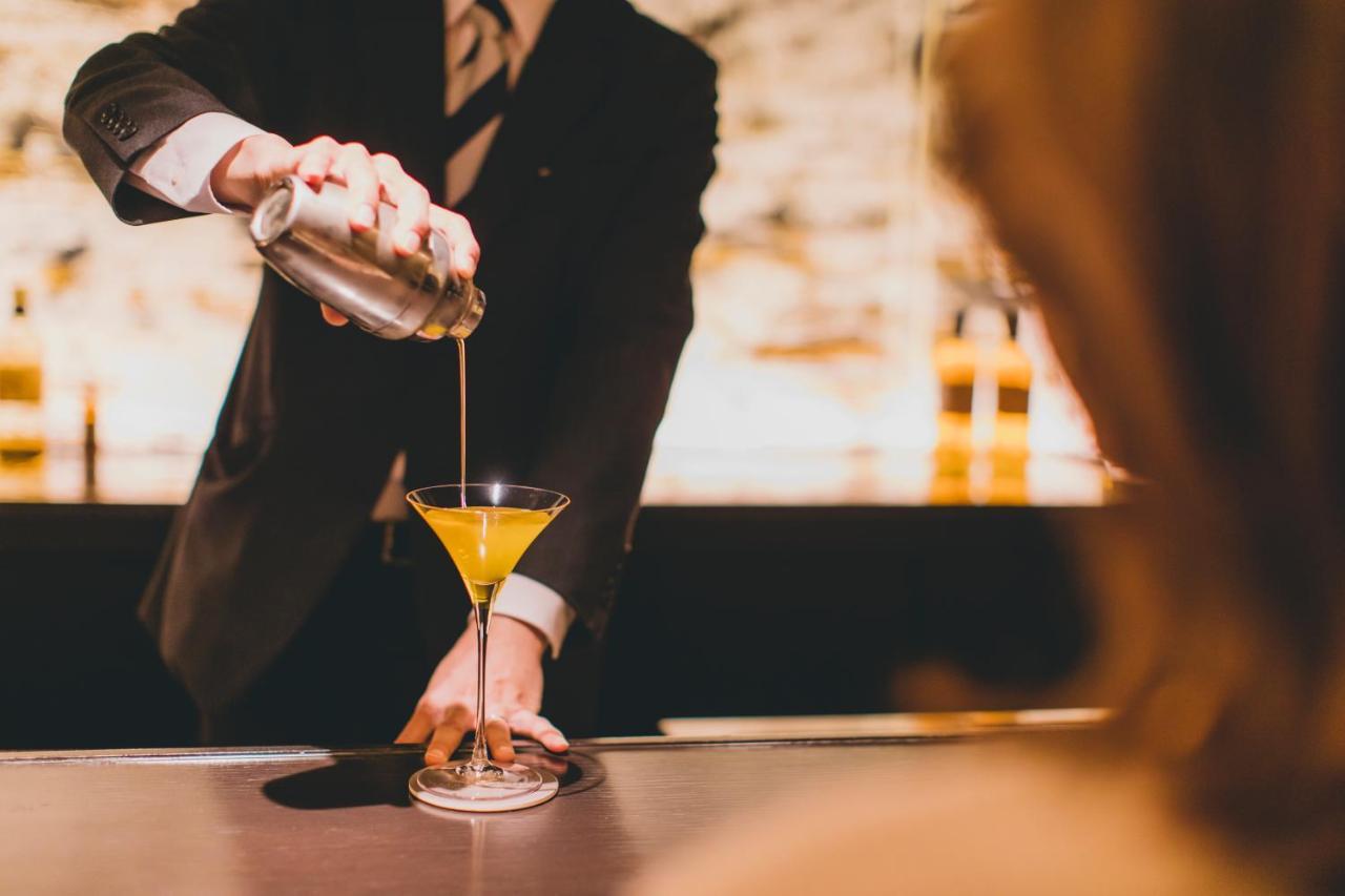 Kyoto Century Hotel Εξωτερικό φωτογραφία
