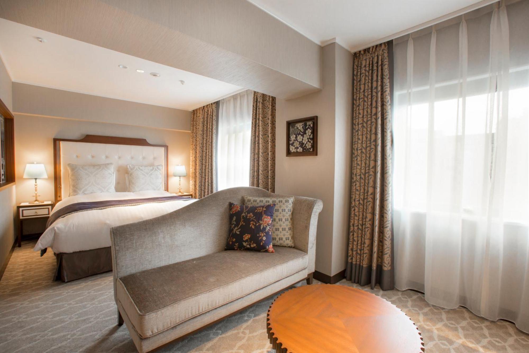 Kyoto Century Hotel Δωμάτιο φωτογραφία