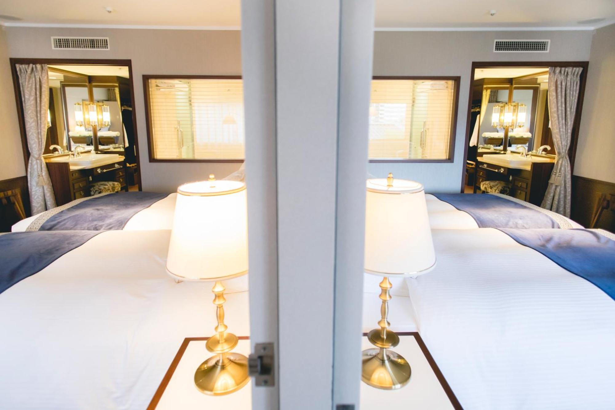Kyoto Century Hotel Δωμάτιο φωτογραφία