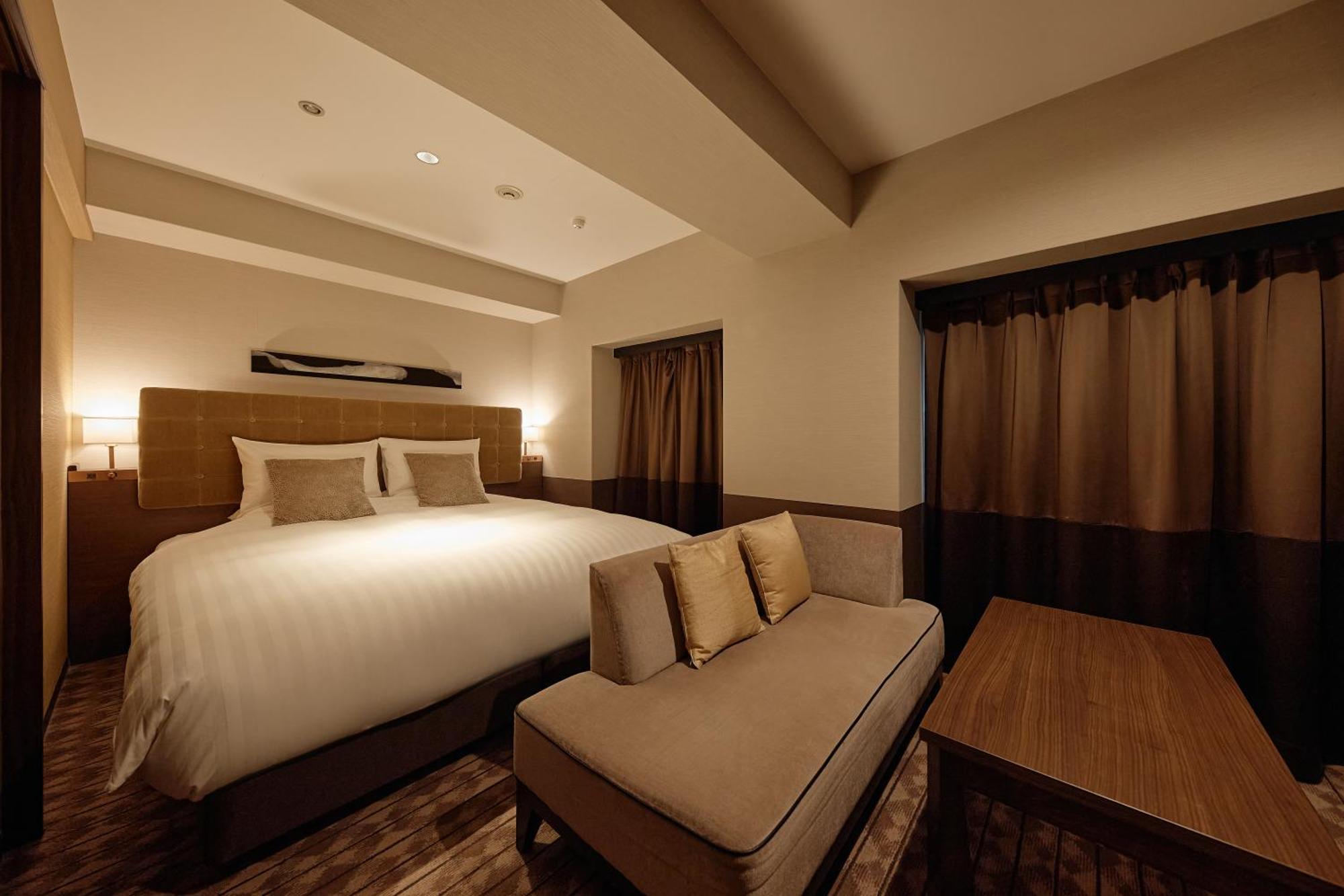 Kyoto Century Hotel Εξωτερικό φωτογραφία
