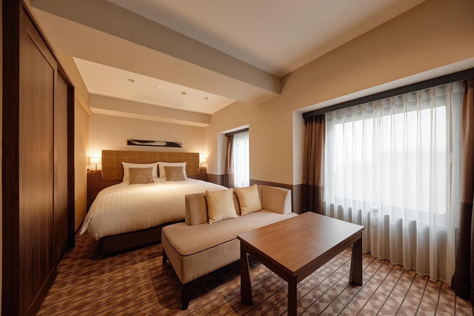 Kyoto Century Hotel Εξωτερικό φωτογραφία