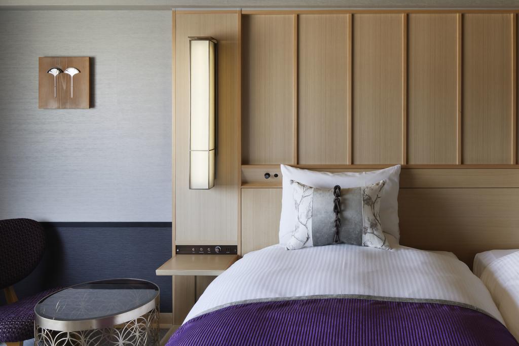 Kyoto Century Hotel Εξωτερικό φωτογραφία