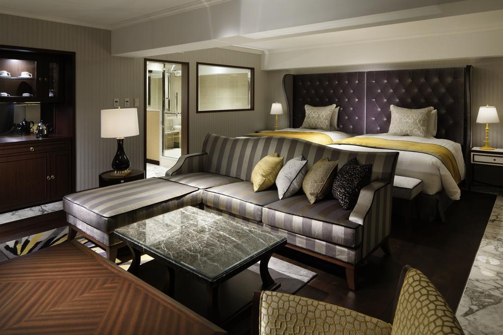 Kyoto Century Hotel Εξωτερικό φωτογραφία