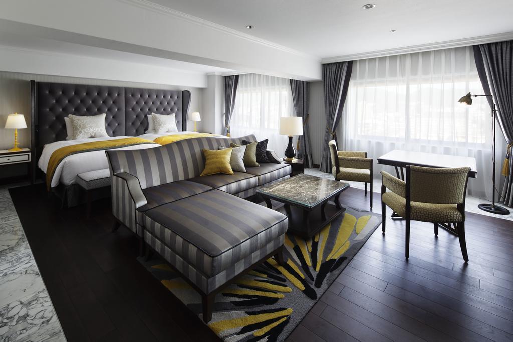 Kyoto Century Hotel Εξωτερικό φωτογραφία