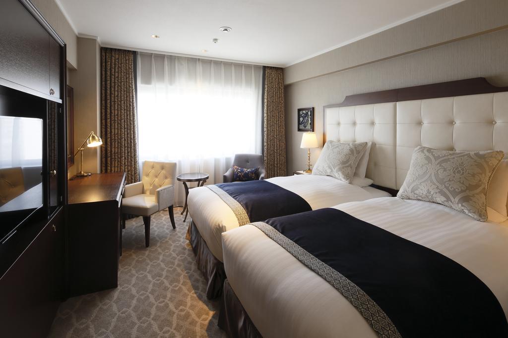 Kyoto Century Hotel Εξωτερικό φωτογραφία