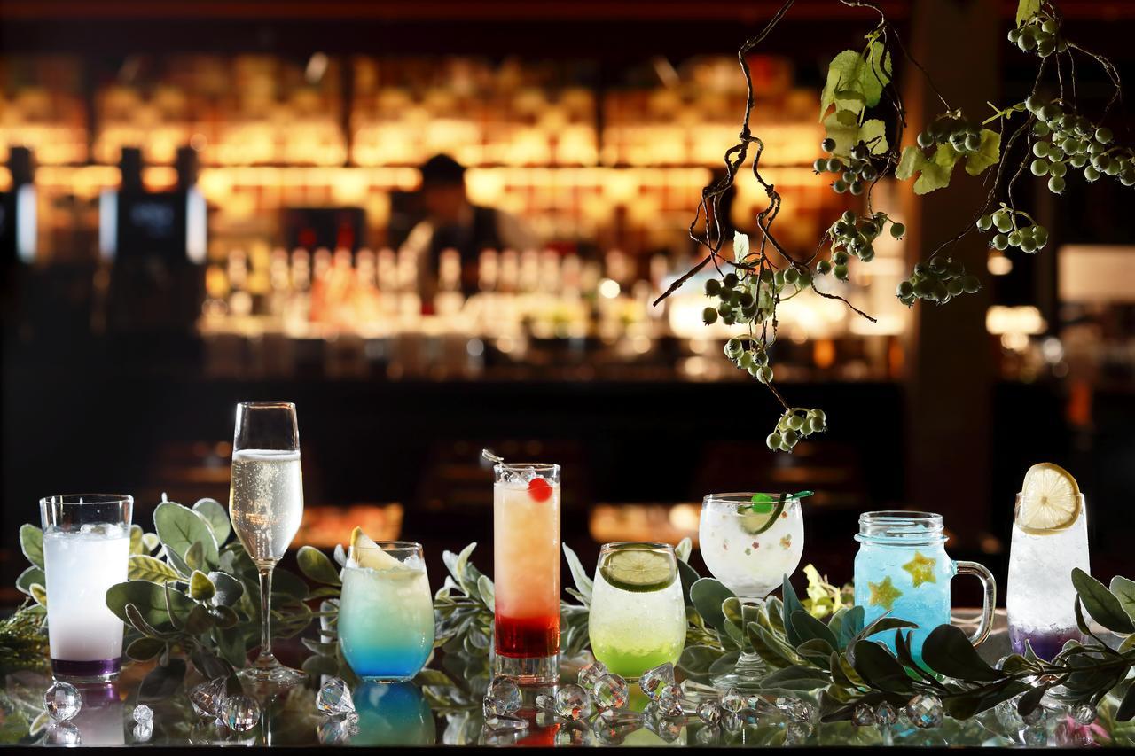 Kyoto Century Hotel Εξωτερικό φωτογραφία