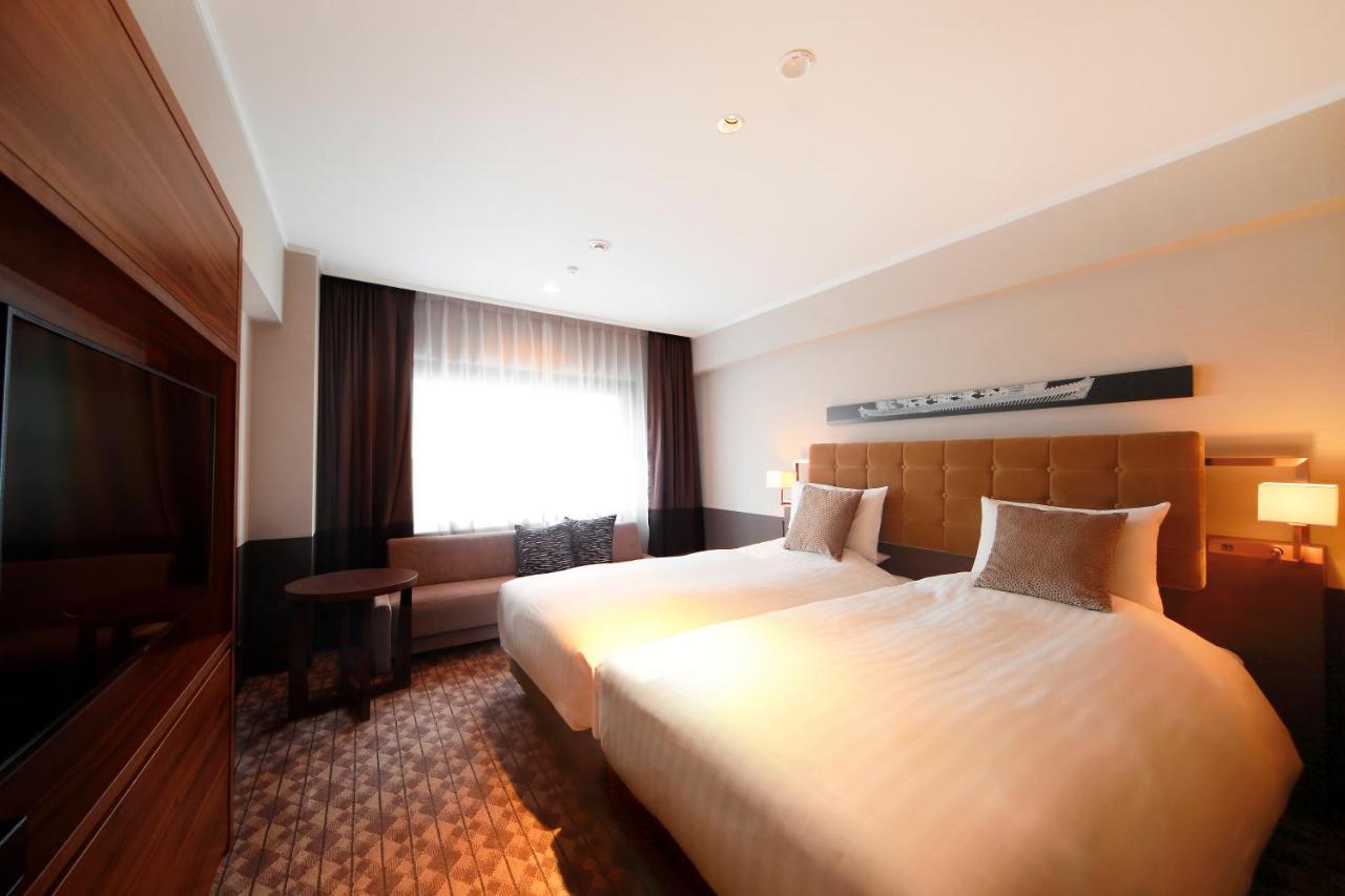 Kyoto Century Hotel Εξωτερικό φωτογραφία