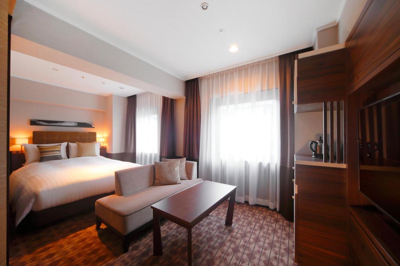Kyoto Century Hotel Εξωτερικό φωτογραφία
